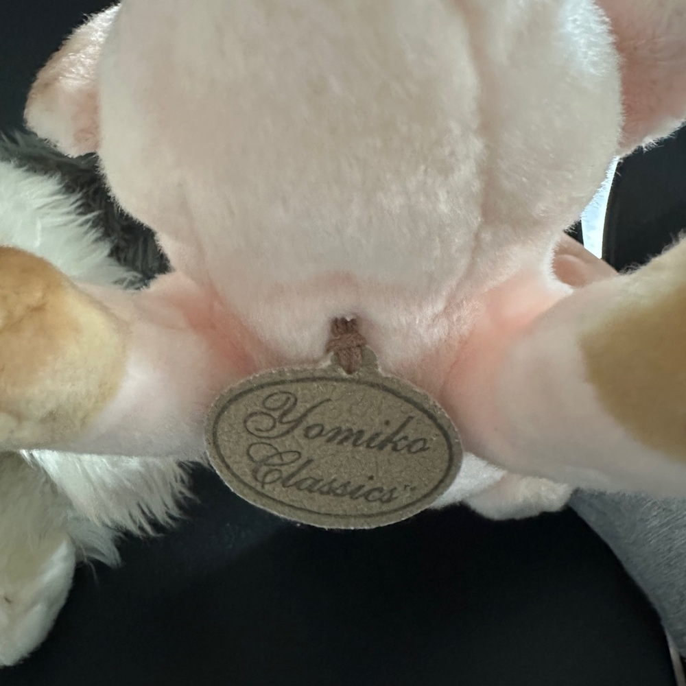 Yomiko Classics Plush Toy
